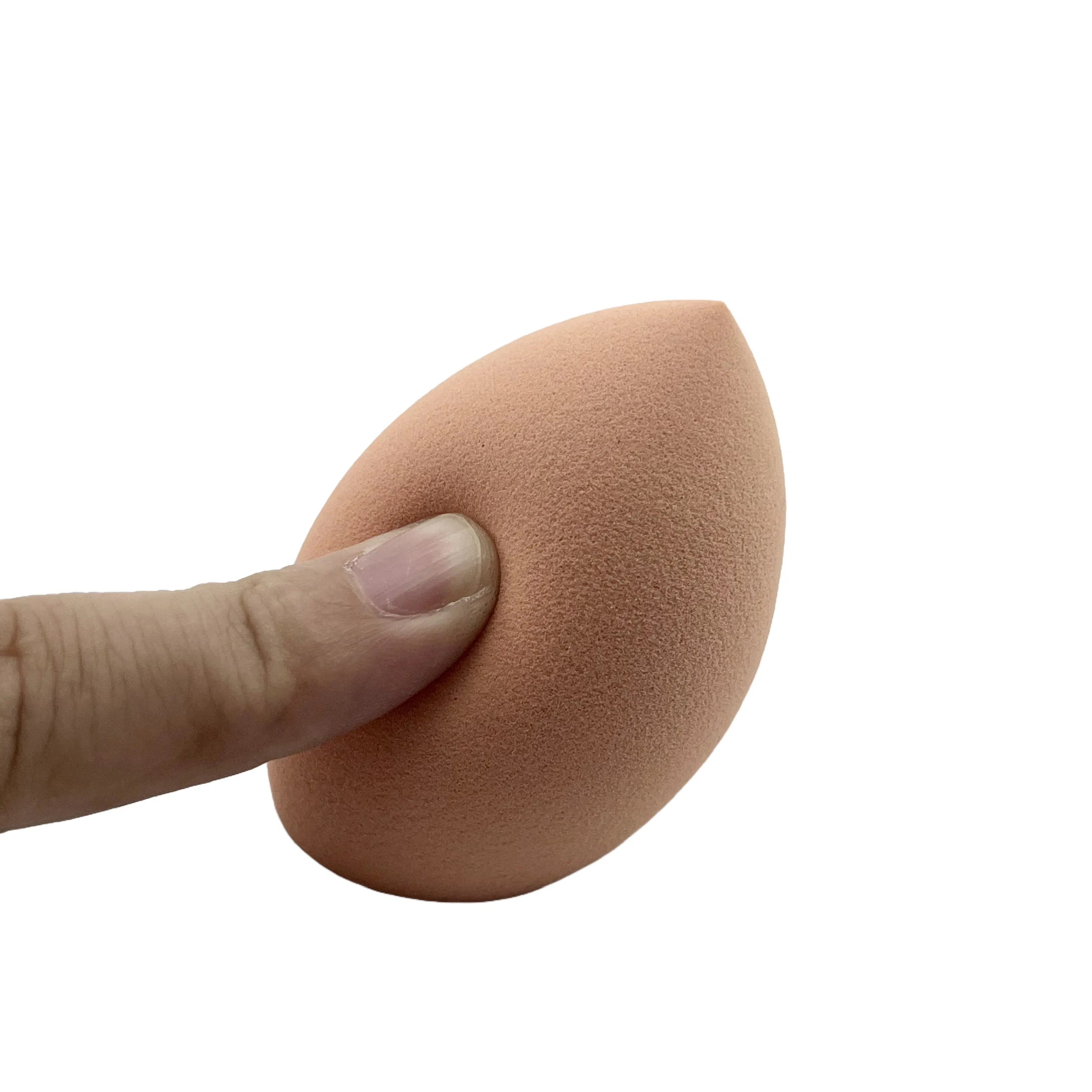 Hydrophilic Soft Makeup Puff Beauty Tools Facial Blender Concealer Foundation Sponge Blender