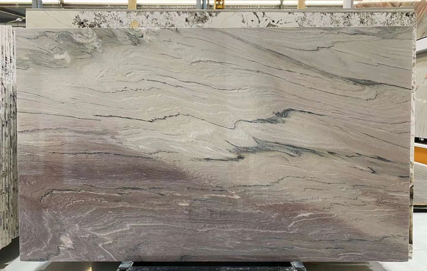 Premium Luxury Stone Wall Flooring Tiles for Wholesale