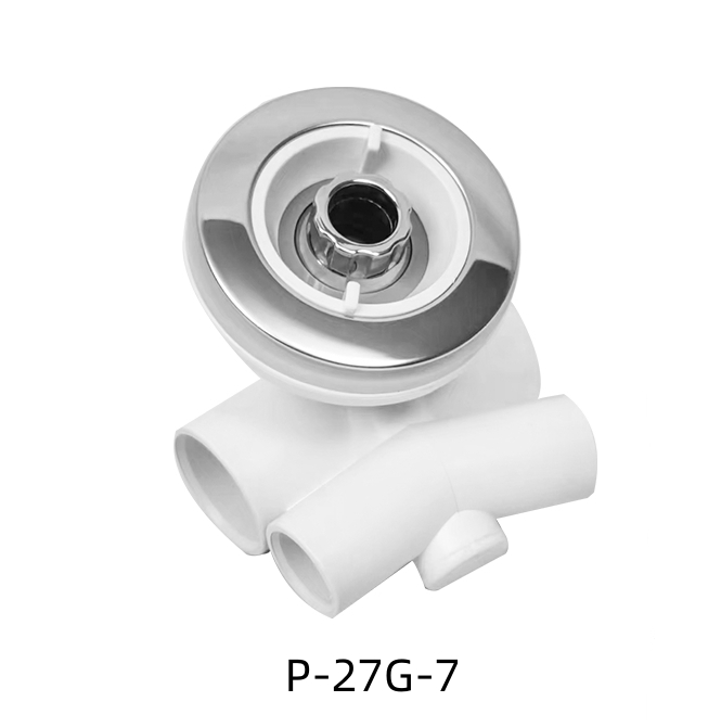 Jacuzzi Bathtub Accessories SPA Whirlpool Jet Nozzle
