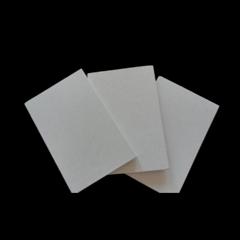 High Strength Calcium Silicate Board Insulating Board for High Temperature Industries