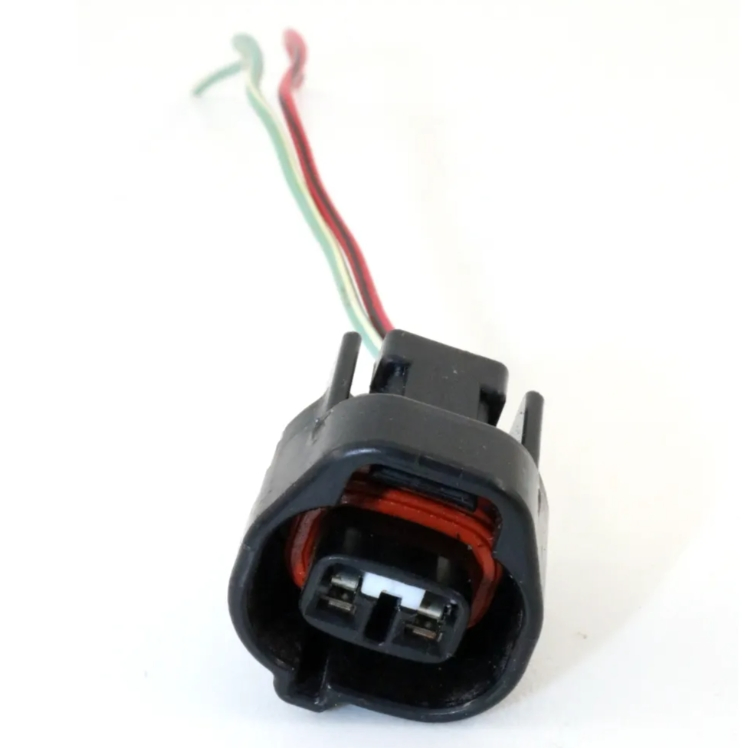 Automotive Wiring Harness Ignition Coil Connector Wire