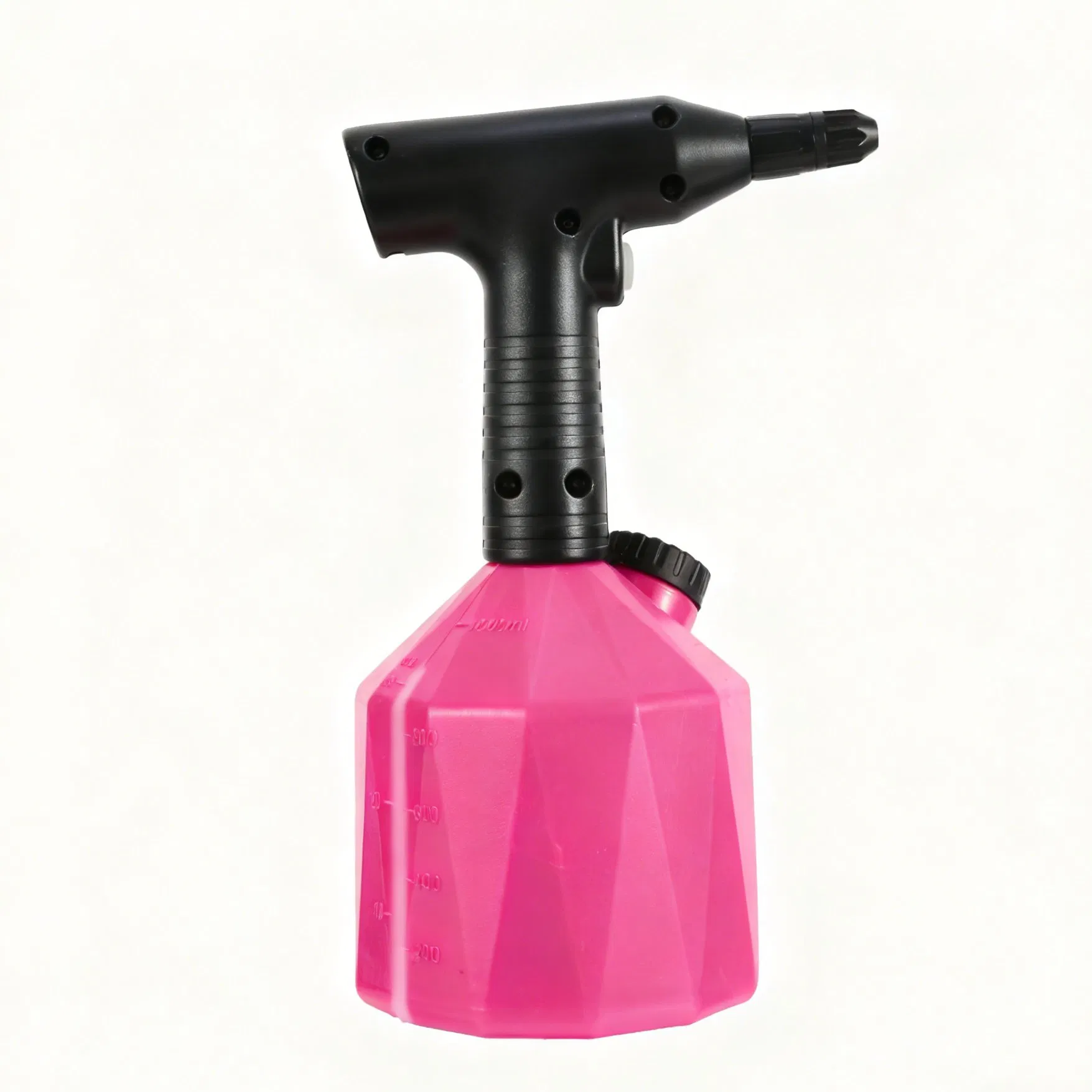 Rainmaker 1L Portable Electric Garden Sprayer (3.7V Battery Powered, Adjustable Nozzle, ISO9001)