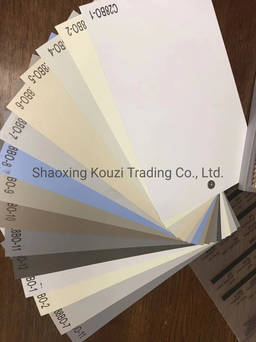 R33 Roller Blinds Fabric