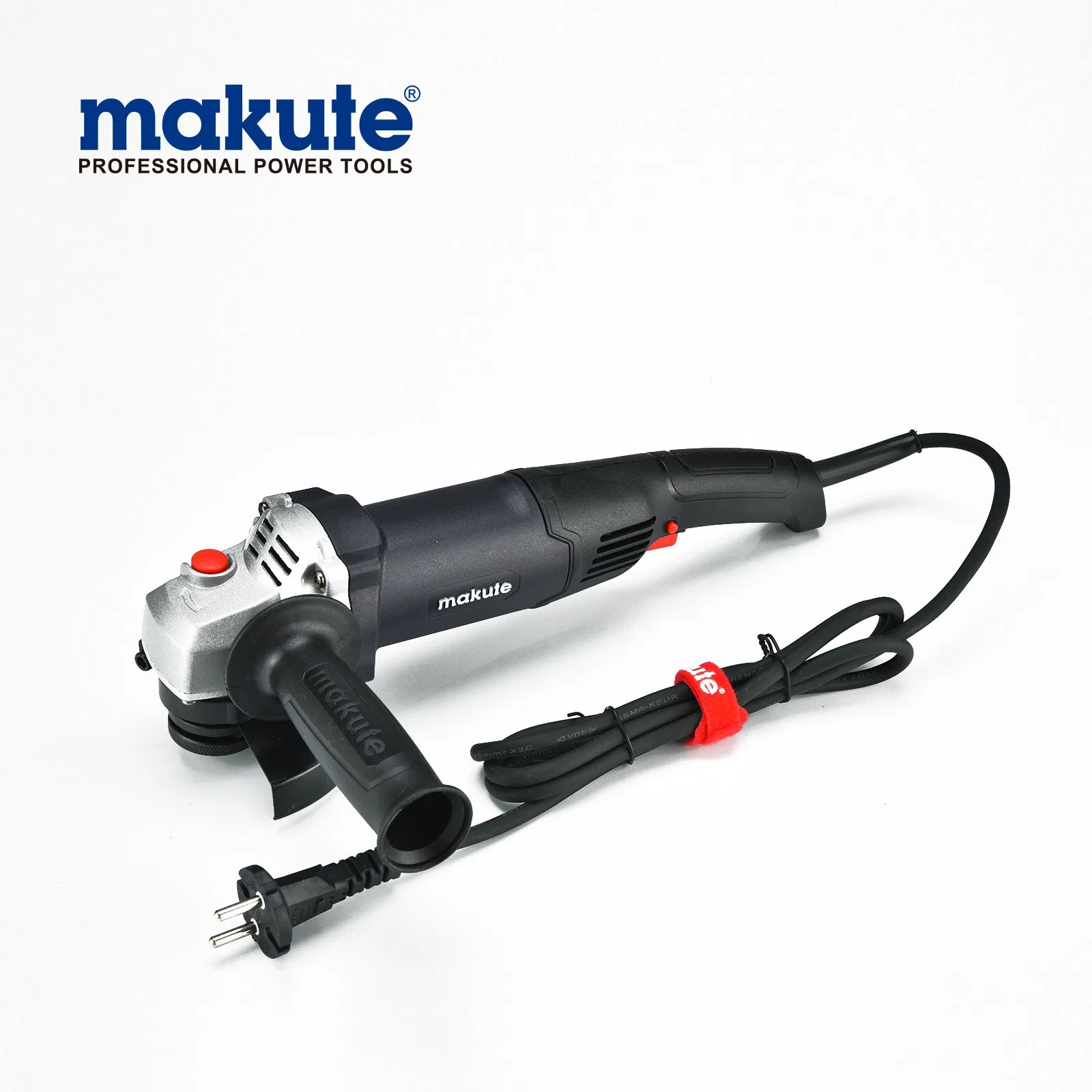 850W Best Price Angle Grinder with CE Certificate (AG126-L)