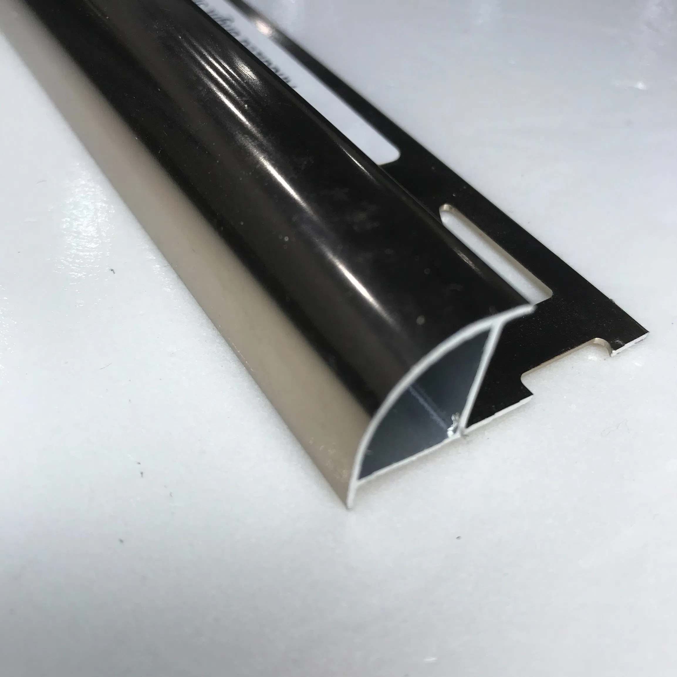 Tiles Trims Stainless Steel Edge Trims Stair Nosing Profile