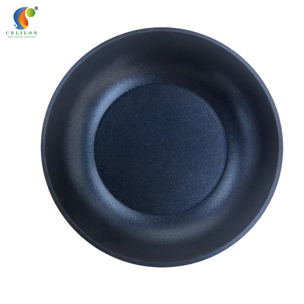 Durable PTFE Nonstick Coating for Food Grade Cookware Applications