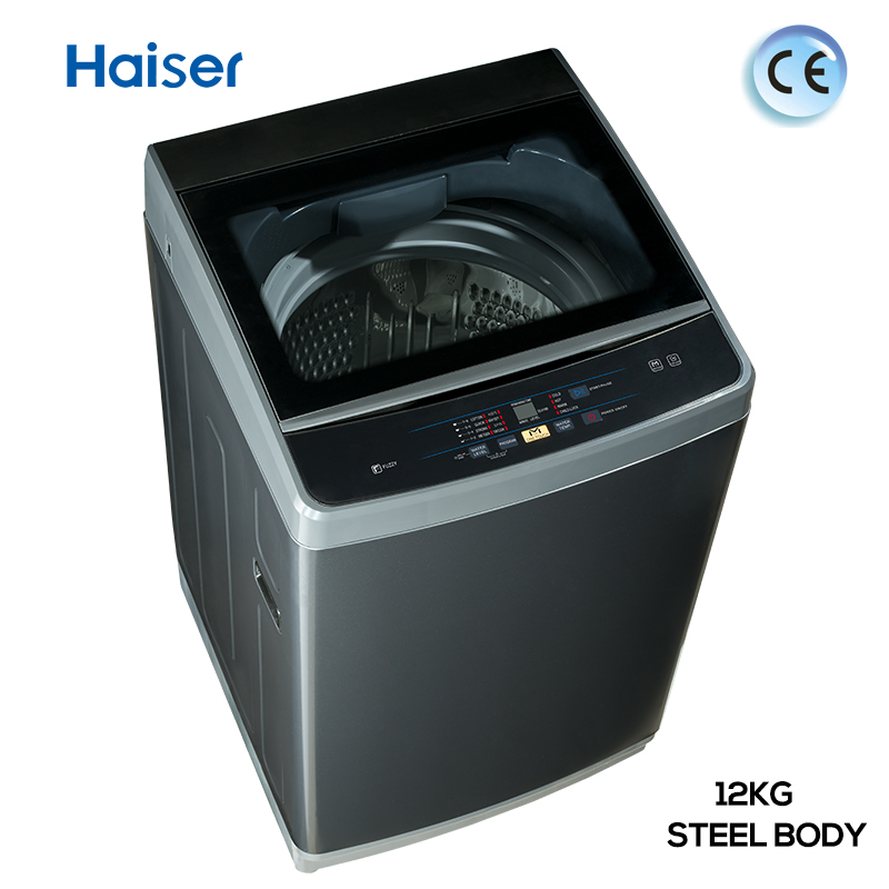 a++ Smart 12kg Top Loading Washing Machine Home Laundry Washer
