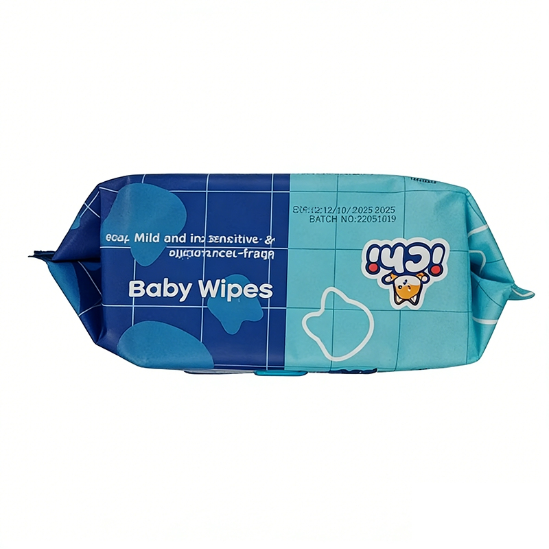 Ichi Baby Wipes, Baby Wet Wipe