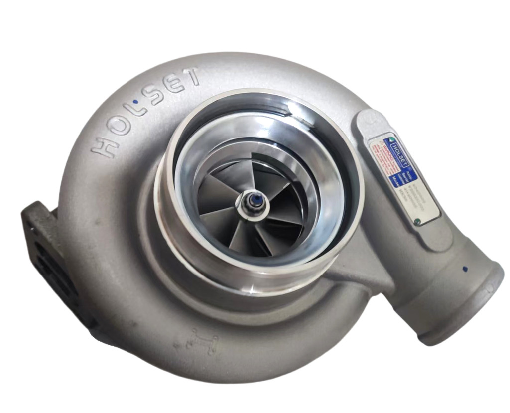 Турбокомпрессор Holset HX35 4040605 для Cummins и Iveco