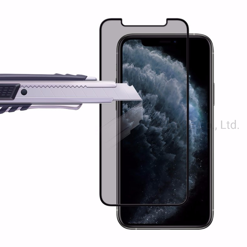 Anti-Spy Screen Protector for iPhone PRO Anti-Spy Phone Eases Extra Privacy Screen Protector 3D Privacy