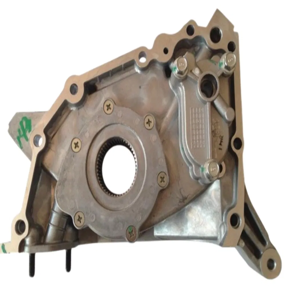 Масляный насос для Mitsubishi, модель MD-30/MD-33