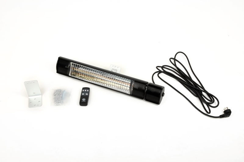 Remote Control Parasol Heater Modern Infrared Heater