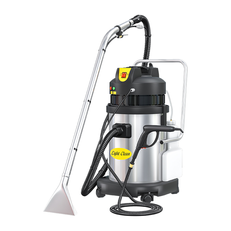 30L Steam Carpet Cleaner China Motor Sofa Cleaning Machine for Hotel