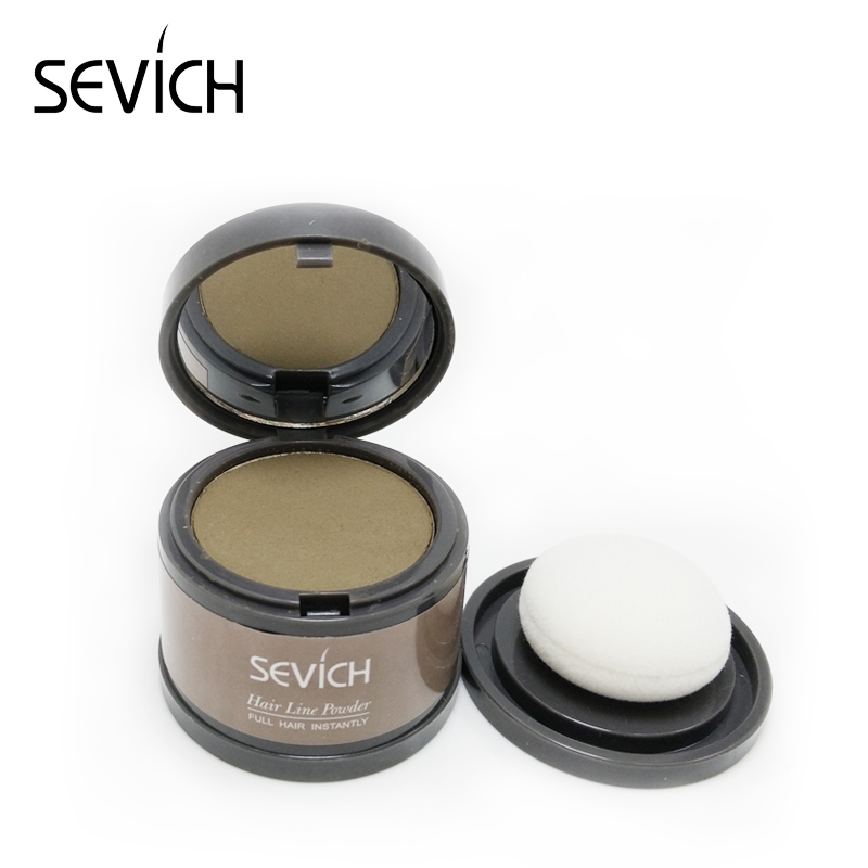 Top Selling Factory Price Instant Hairline Powder for Hair Care