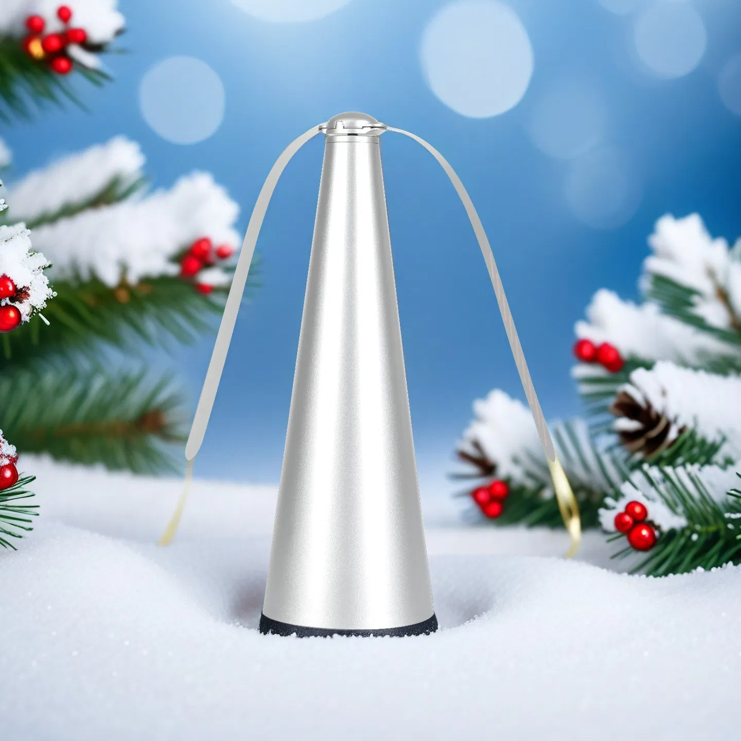 Outdoor Fly Repellent Fan with USB Power for Eco-Friendly Living