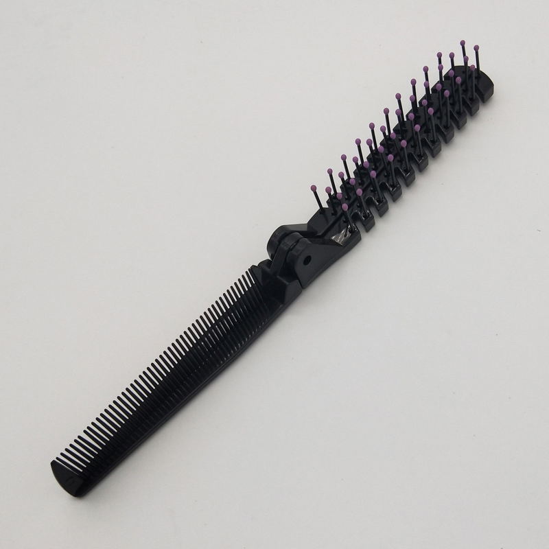 Cheap Plastic Comb/Bamboo Hair Comb