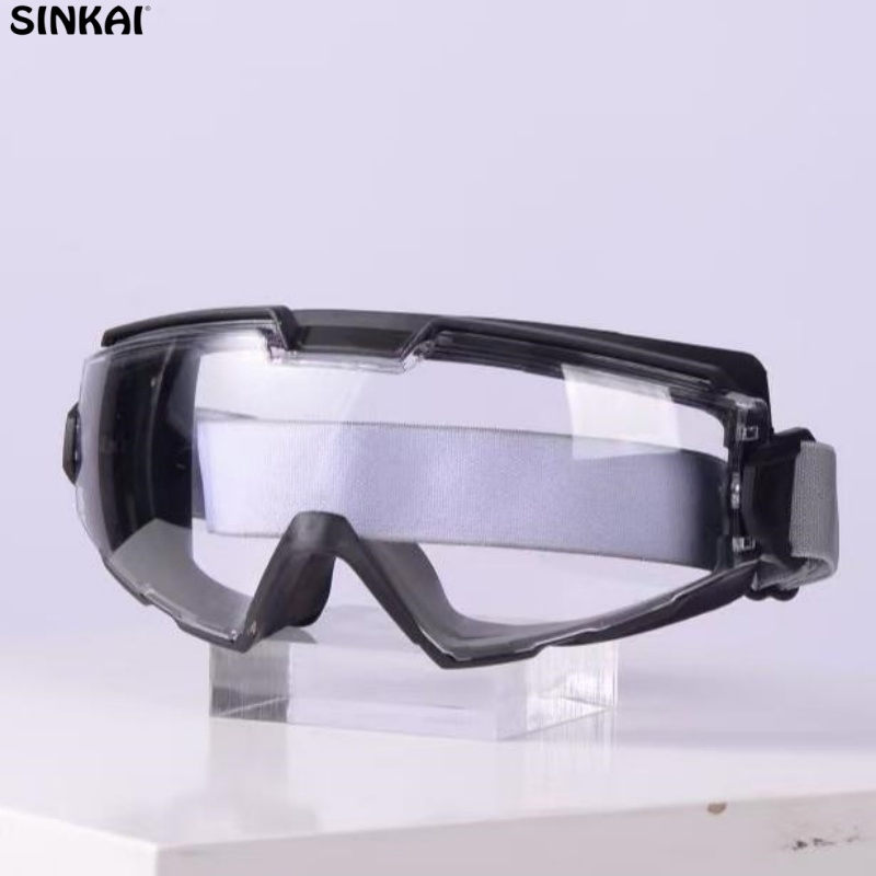 Professional Protective Goggles High Quality Safety Goggles for Industrial Use