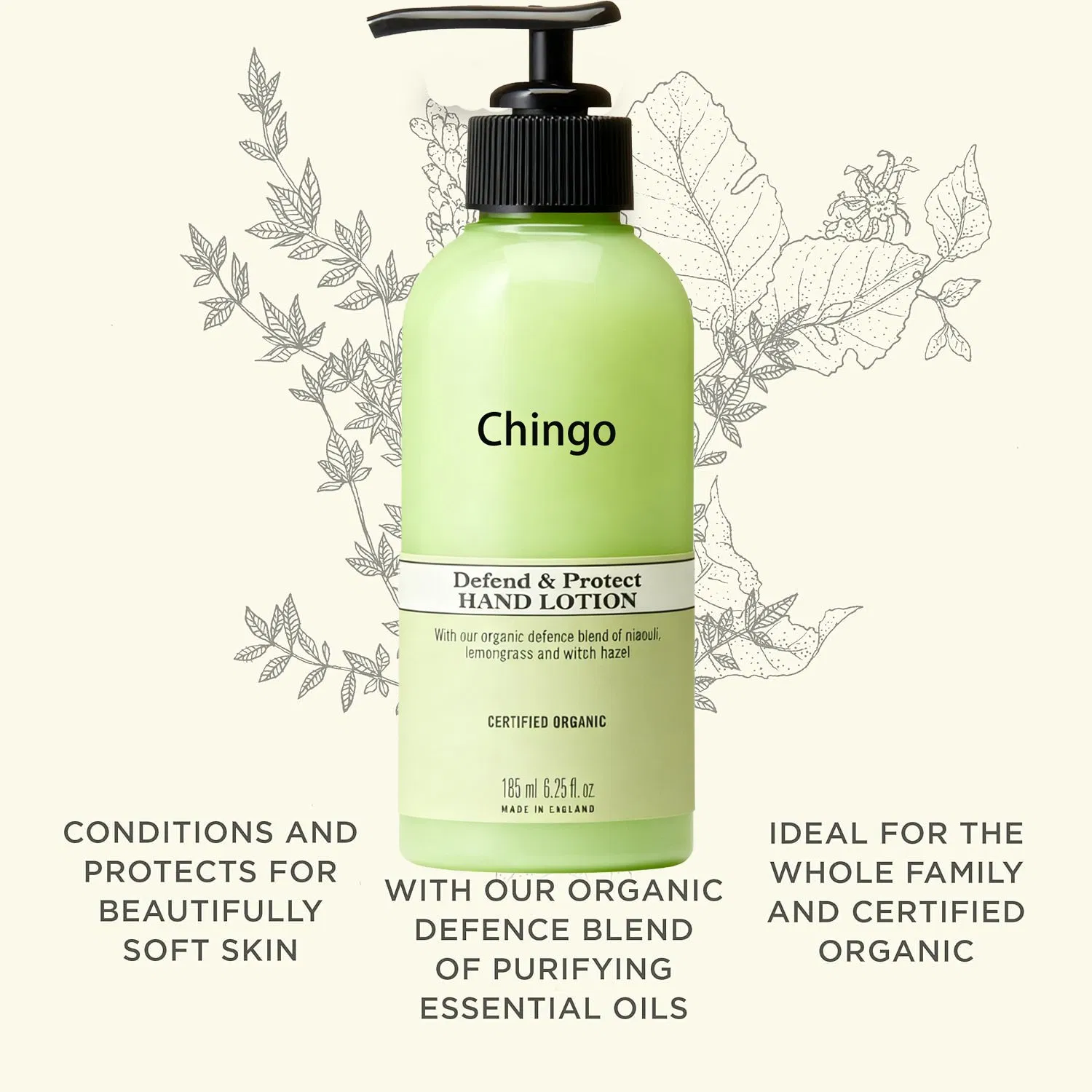 Deep Hydrating Hand Cream Nourish Dry Chapped Hands Hand Lotion