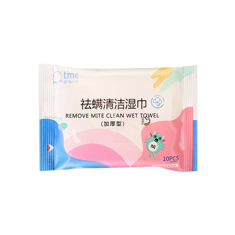 Ulive Factory Price Baby Products Wholesale Wipes Disposable Wet Tissue