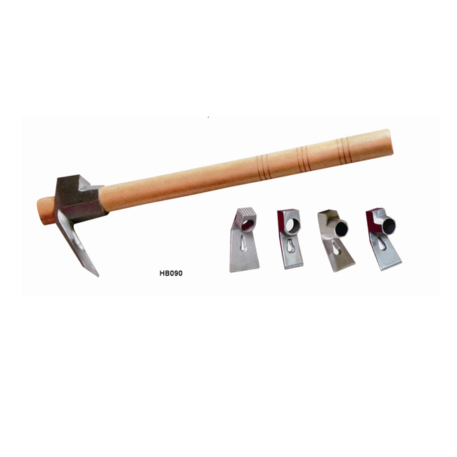 Wholesale Factory Supply Claw Hammer with Wooden Handle for Sales