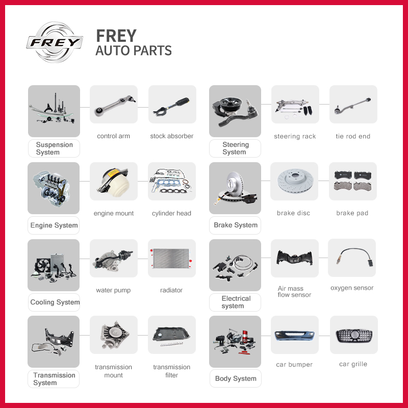 Frey Side Mirror Lens for Sprinter 906, артикул 0028111933