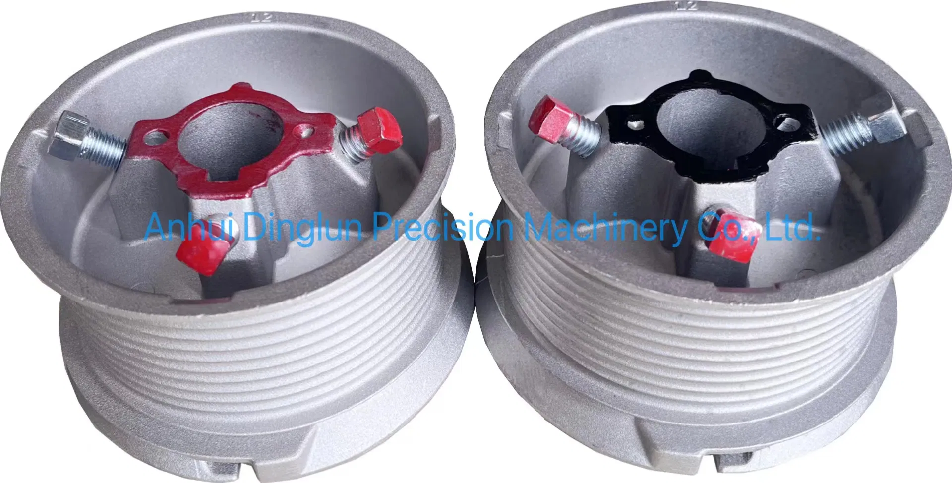 Garage Door Hardware/Aluminum Die Casting/Garage Door Cable Drum