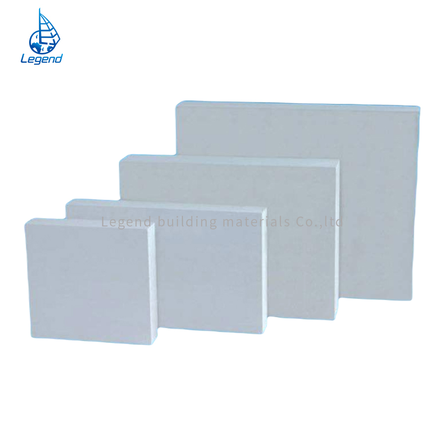 Building Material Calcium Silicate Board Waterproof for Working Environment Keep Dry Clean Better Management