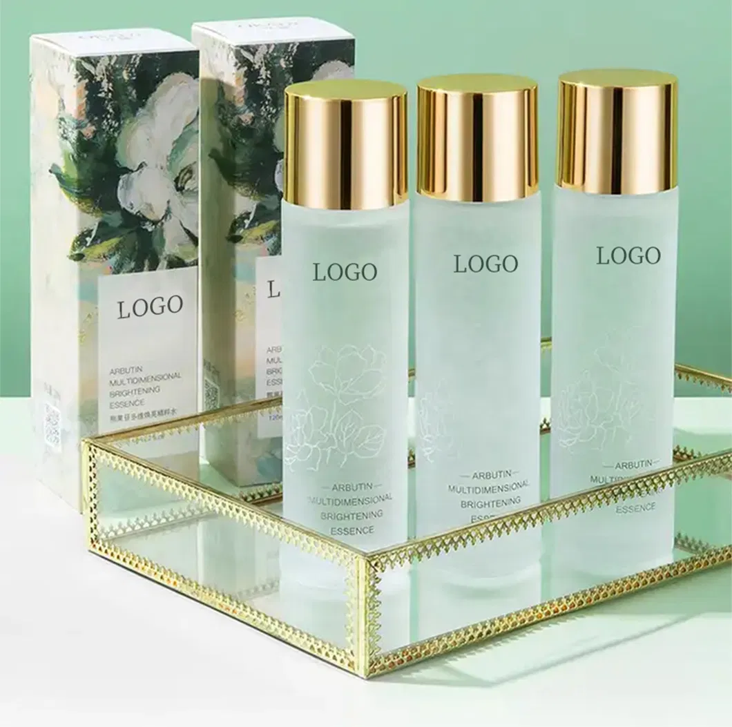 Ditong OEM/ ODM Custom Natural Ingredients /Shrink Pores Hydrating Facial /Toner Skin Care Balance/ Oil Skin Toner