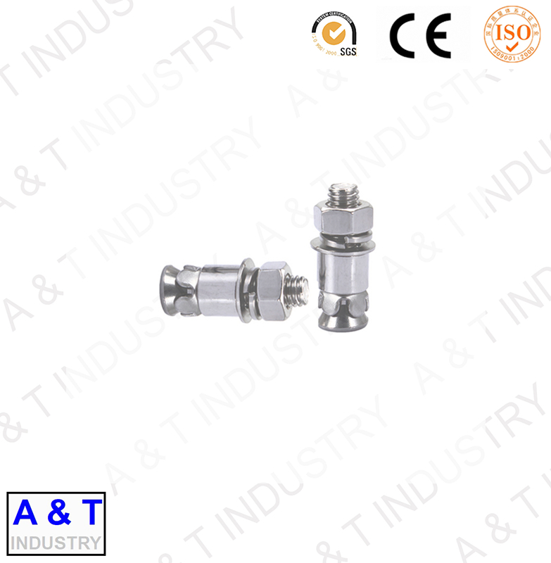 Анкерные болты AISI 316 для каменных панелей