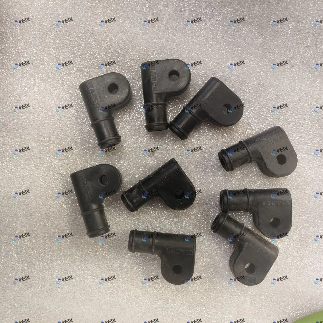 Sinotruk HOWO Sitrak ECAS Connection Sleeve Az9925715116