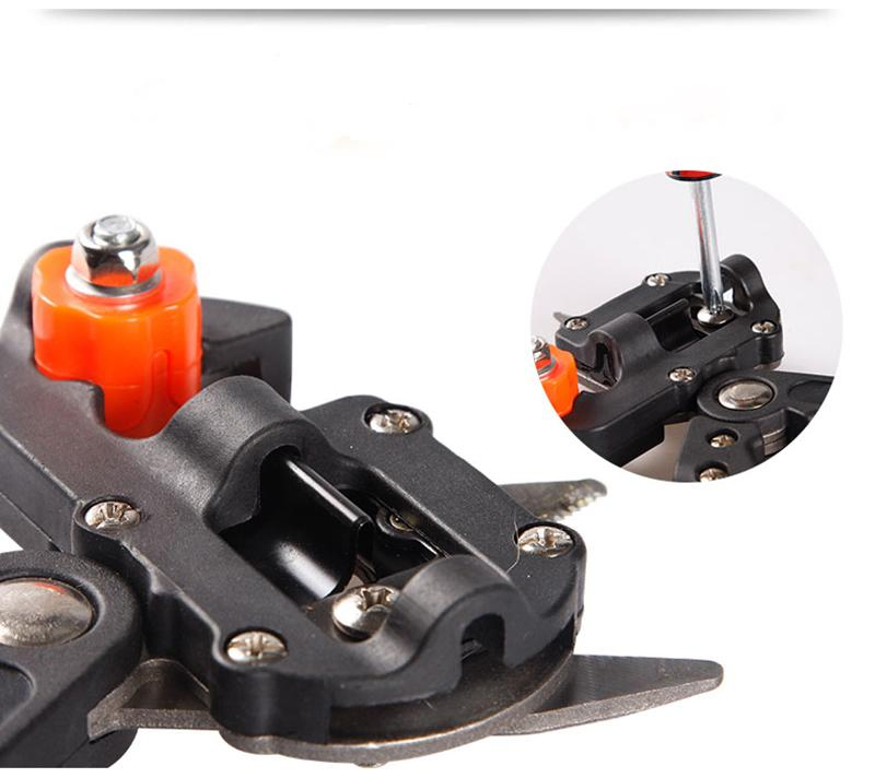 Professional Agriculture Plants Grafting Tool