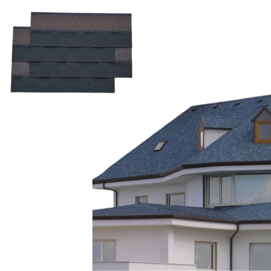 Advanced Roofing Tiles for Noise Reduction and Longevity
