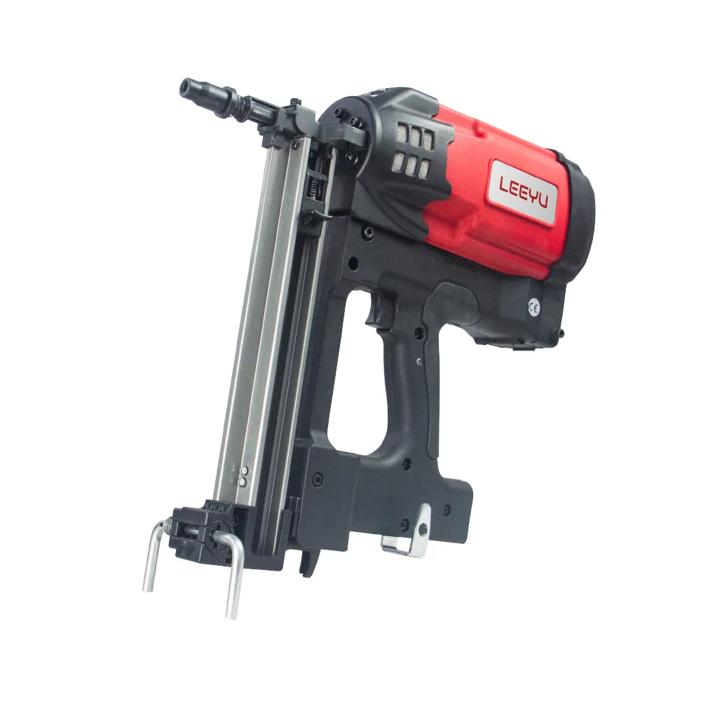 Пистолет газовый для бетона GCN40Y