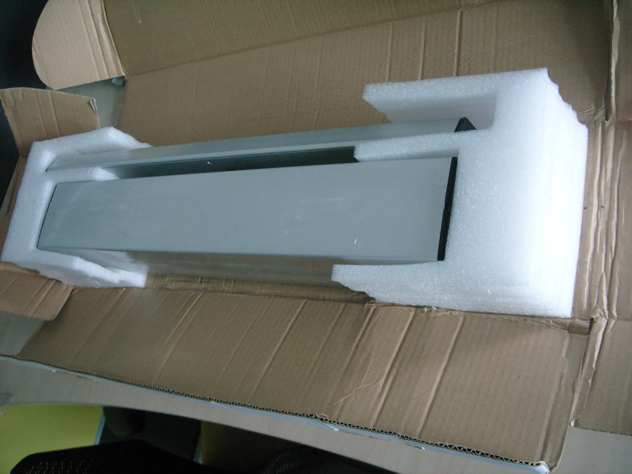 Hospital Automatic Swing Door Sliding / Articulated Arm