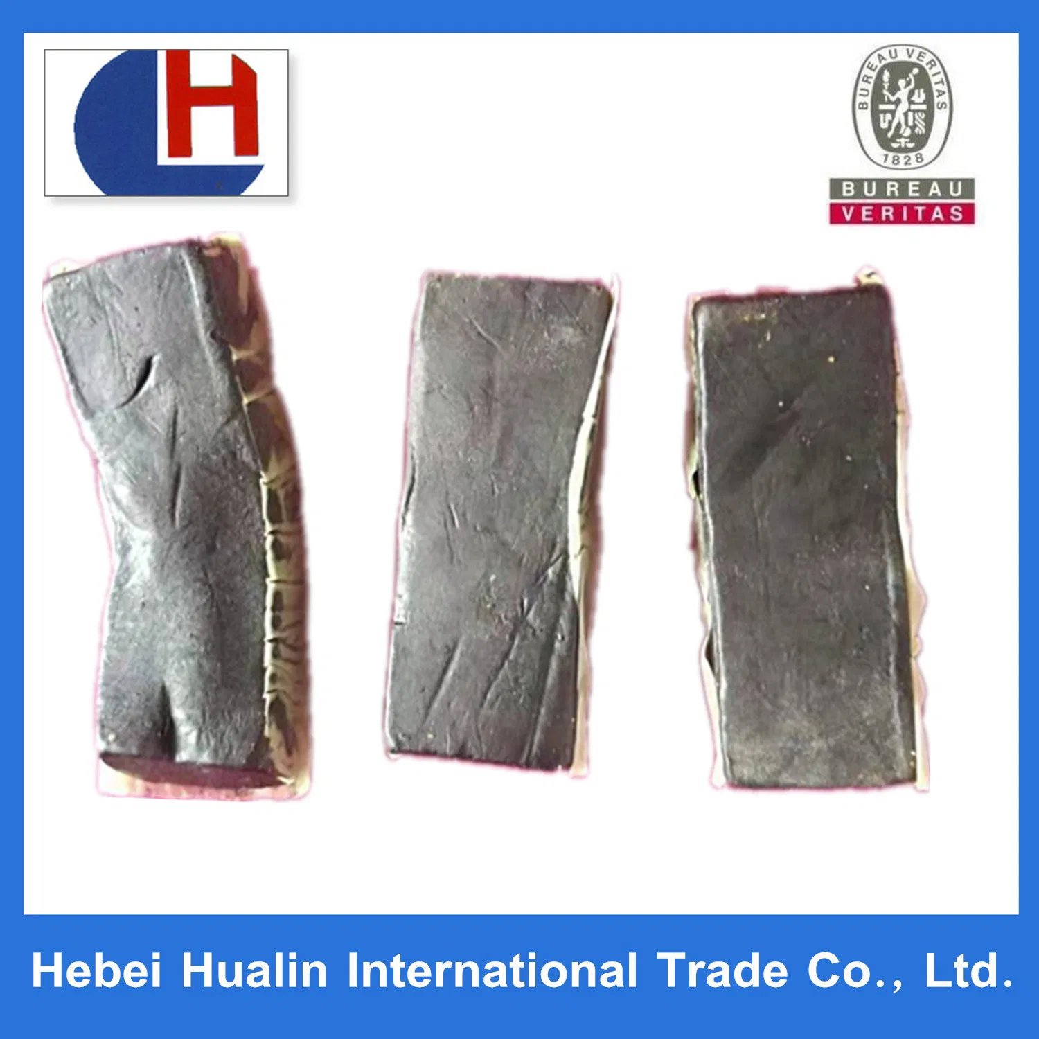 Rubber Waterstop Belt for Building Expansion Gap Filler