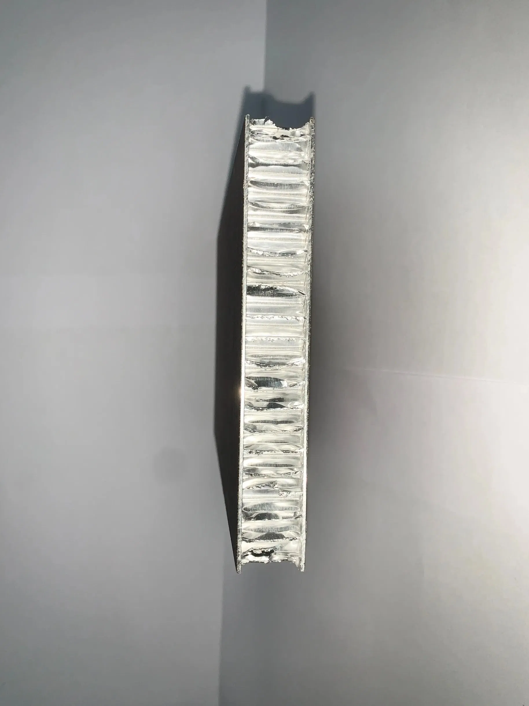 Alucore Aluminum Honeycomb Panel for Furniture Cabinet, Aluminum Honeycomb Stone Panel, 4X8 Aluminum Honeycomb Board Factory