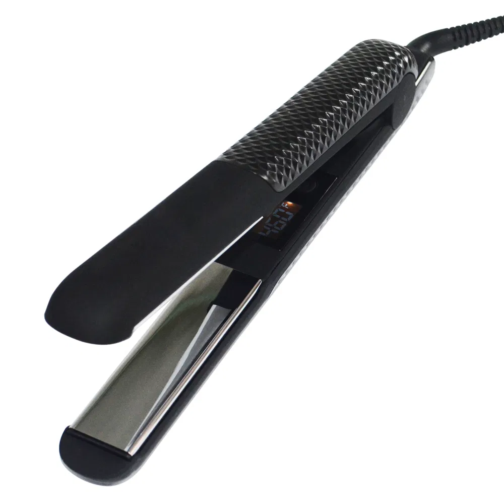 Ce RoHS Certification and 45 W Power Hair Straightener