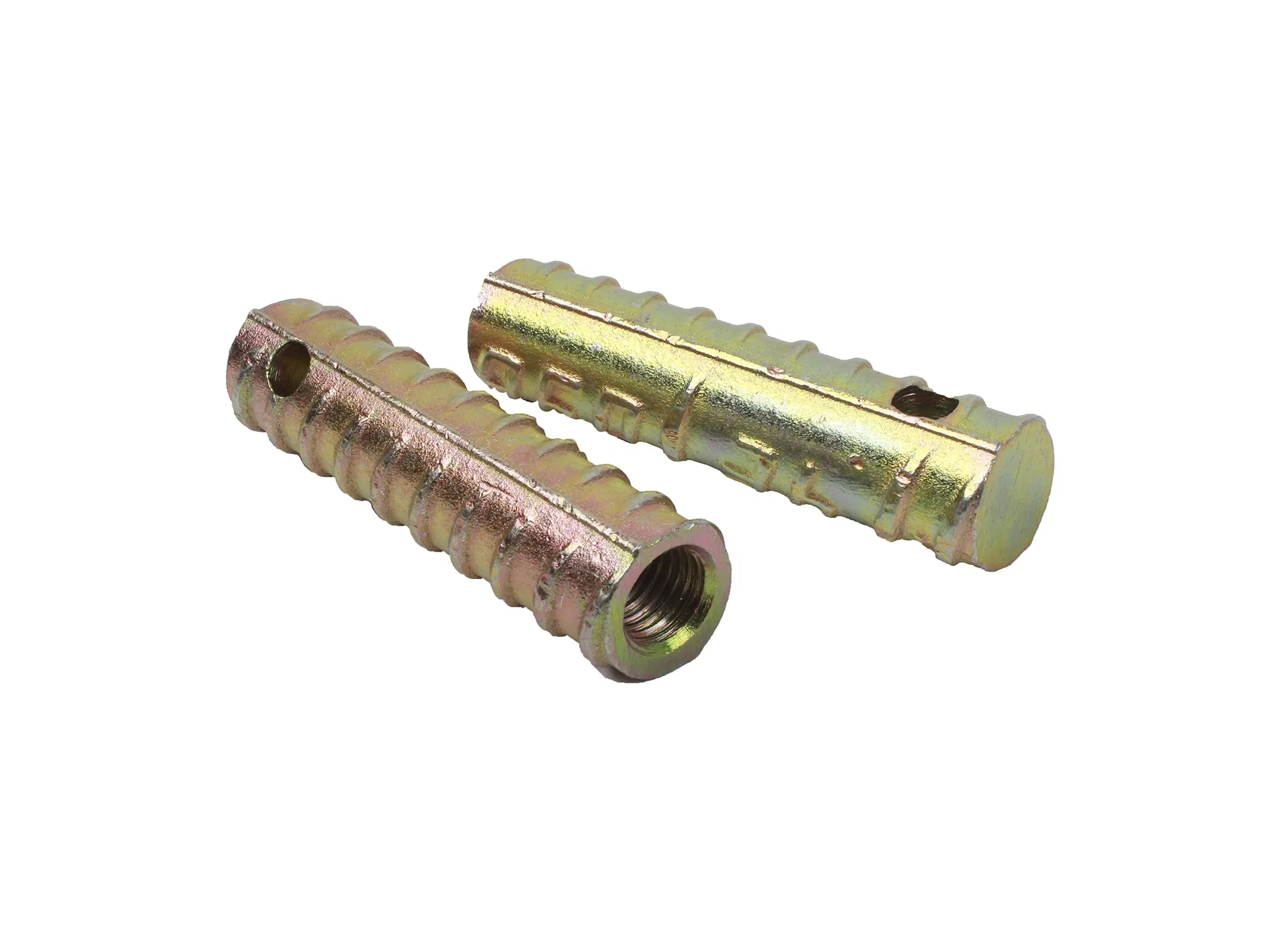 M12X80mm Precast Concrete Anchor Steel Threaded Sleeve Shuttering Magnets Formwork Construction Hexagonal Socket