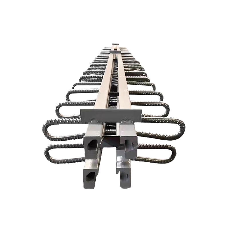 Gqf-E E40 E60 E80 Expansion Joint for Bridges