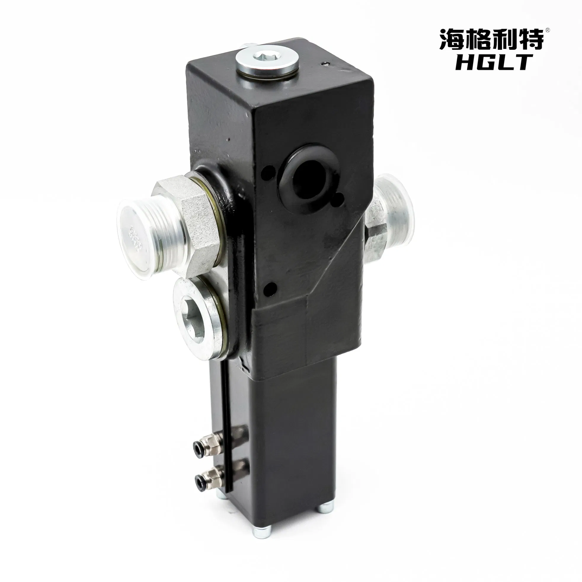 Клапан HT-1320-250 для самосвалов, большой поток 350 л/мин