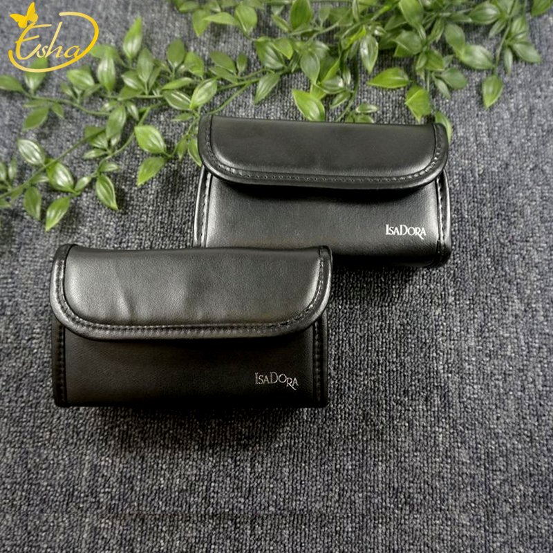 Beauty Nail Pedicure Skin Care Manicure Art Kit Eyebrow Eyelash Nails Tools with Cosmetic Bag