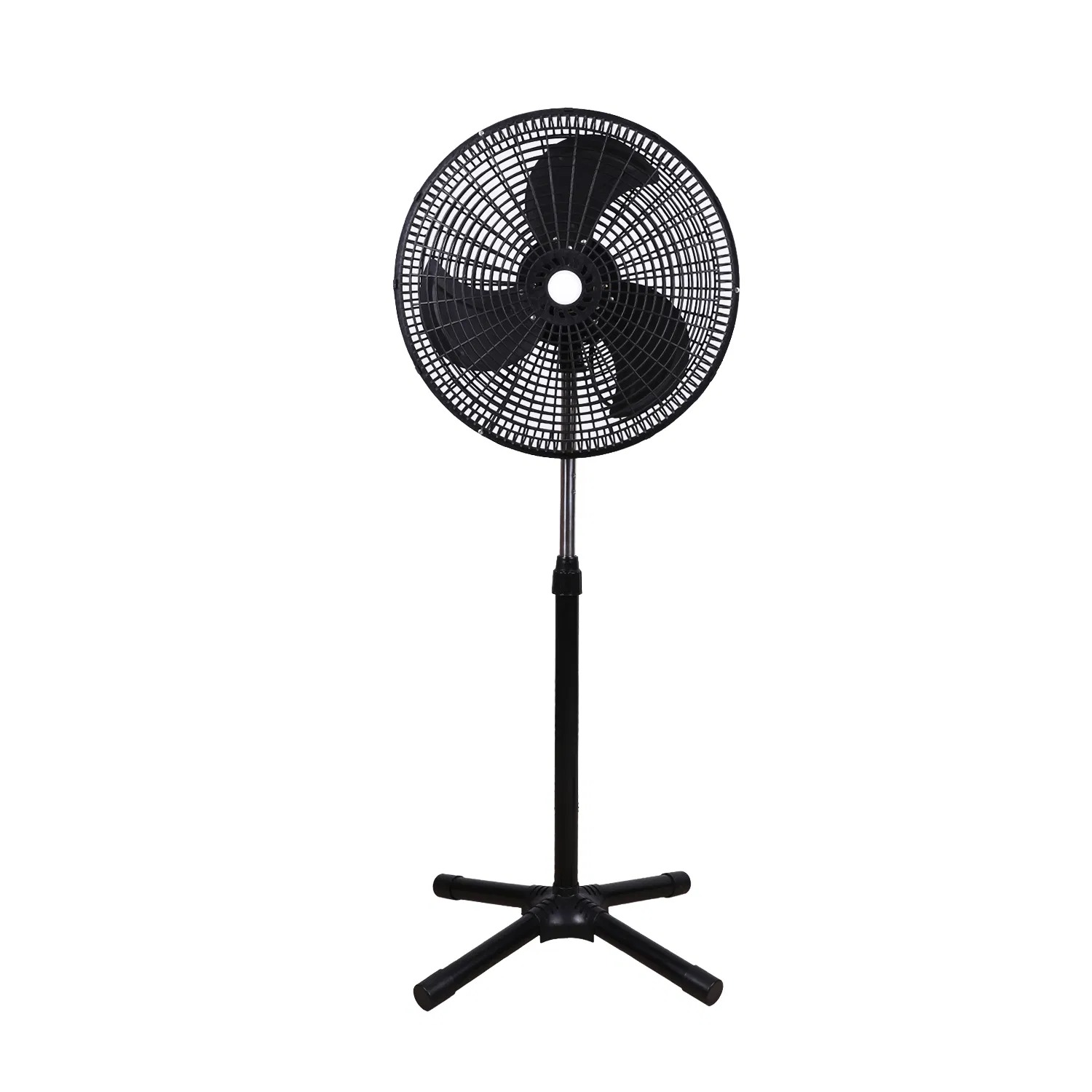 18inch Electric Industrial Stand Fan with Cross Base