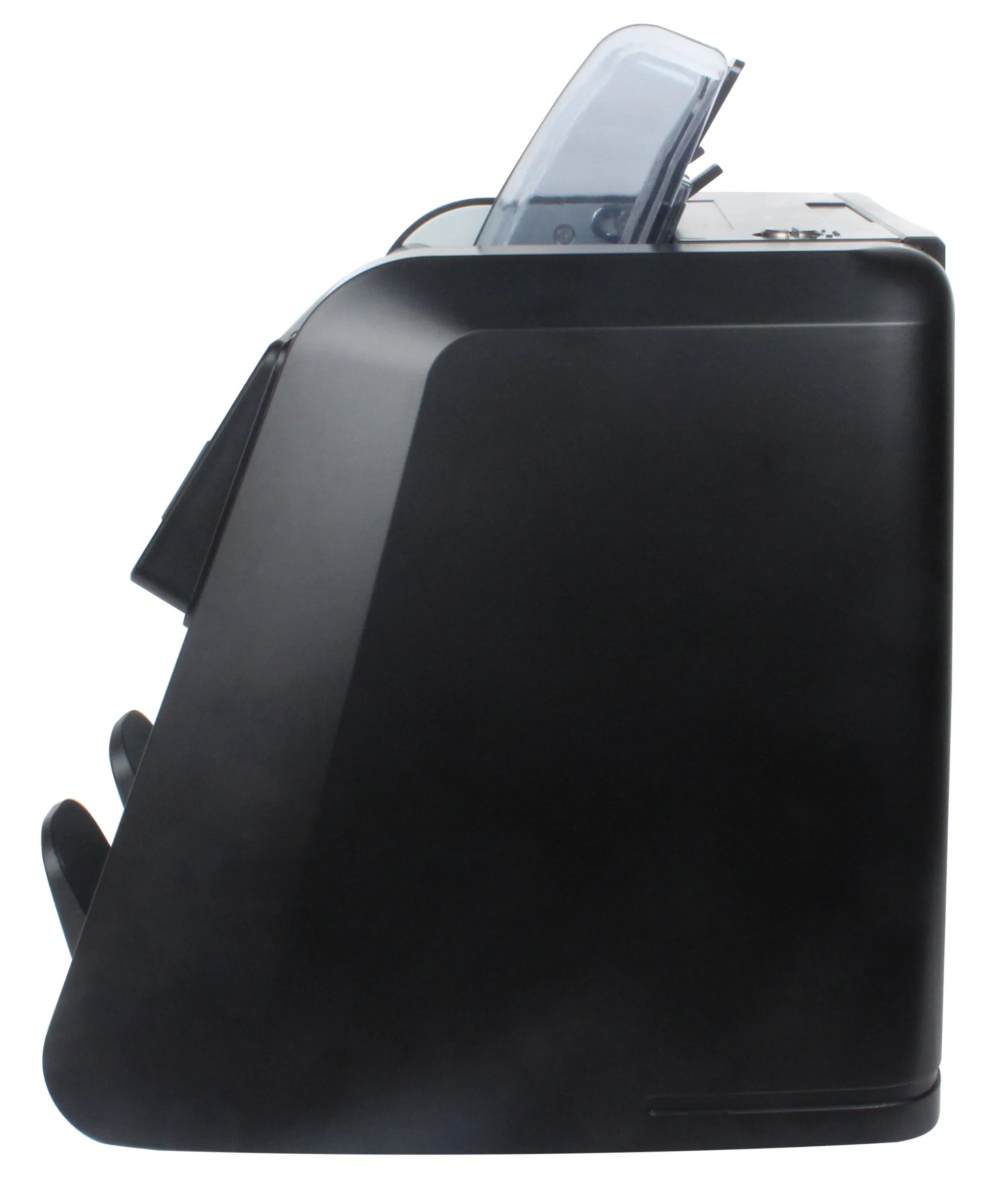 Al-930 Chuanwei Money Counter Accurate Value Counting and Denomination Sorting Machine