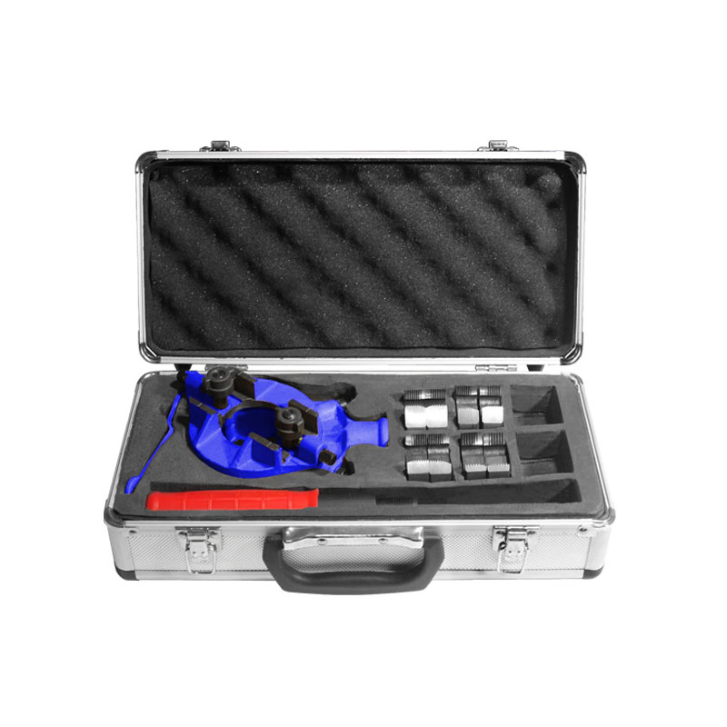 Набор метчиков и плашек Hautine Type 112, 60 предметов