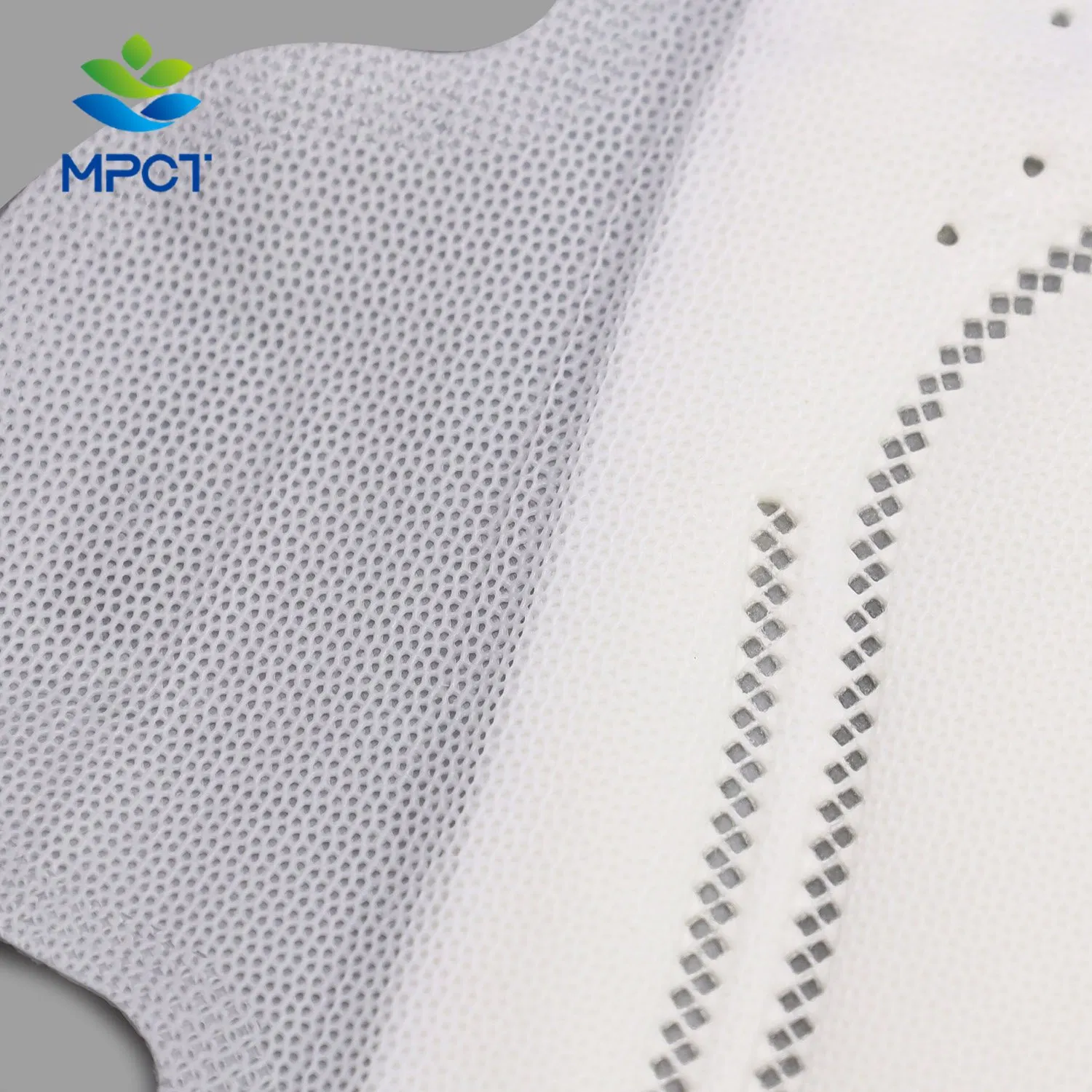 Pure Cotton Soft High Absorbency Sanitary Napkin OEM ODM