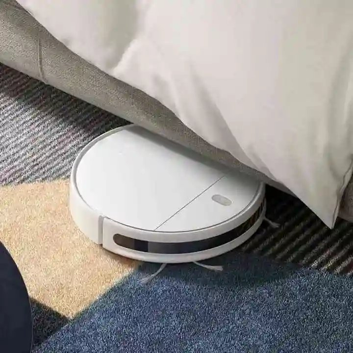 High Quality Durable Using Various Vacuum and Mop Robot Cleaner Automatic Mopping Robot