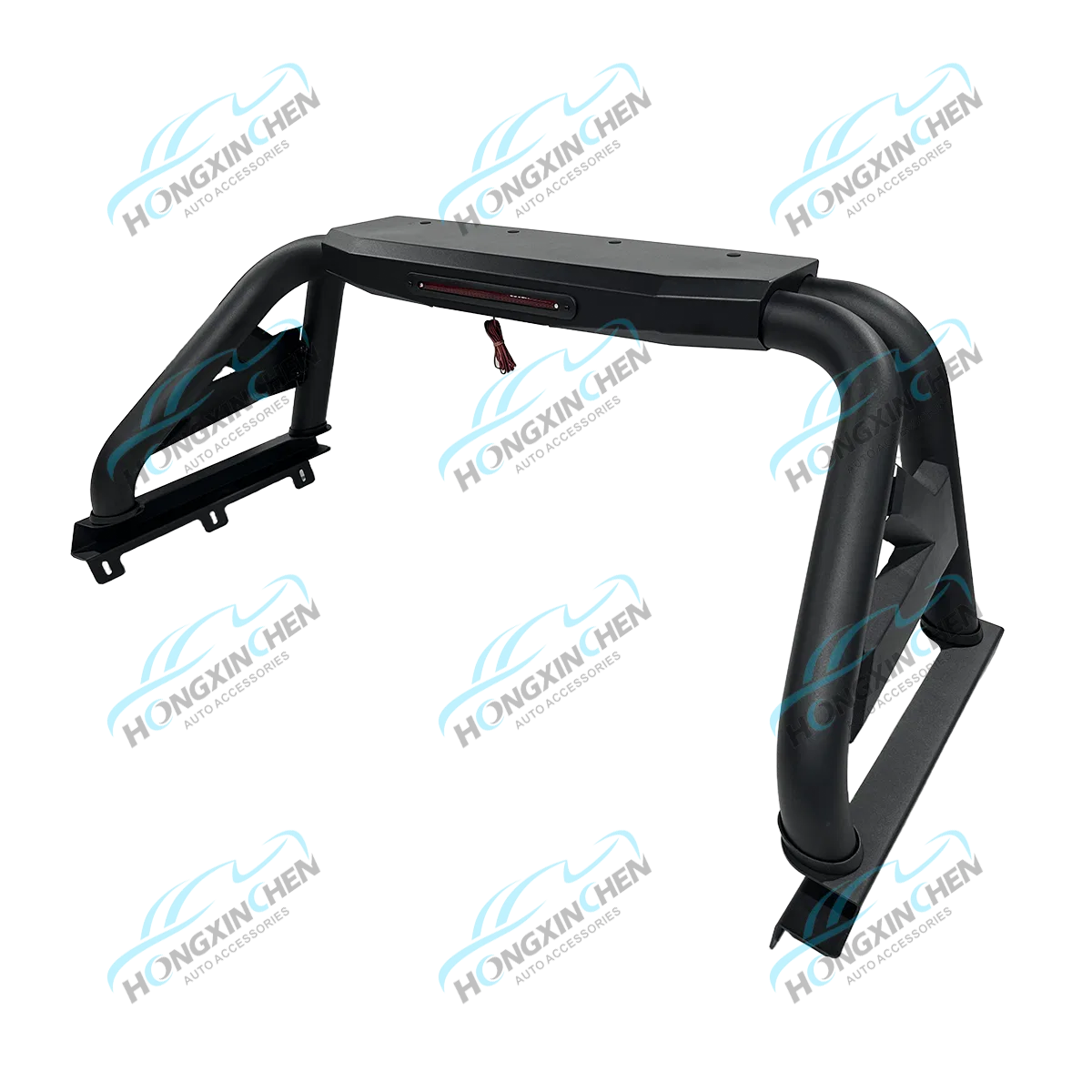 Universa4X4 Accessories for Colorado Navara D22 D40 Np300 Tacoma New Pickup Truck Exterior Sports Rollbar Pickup Truck Bed