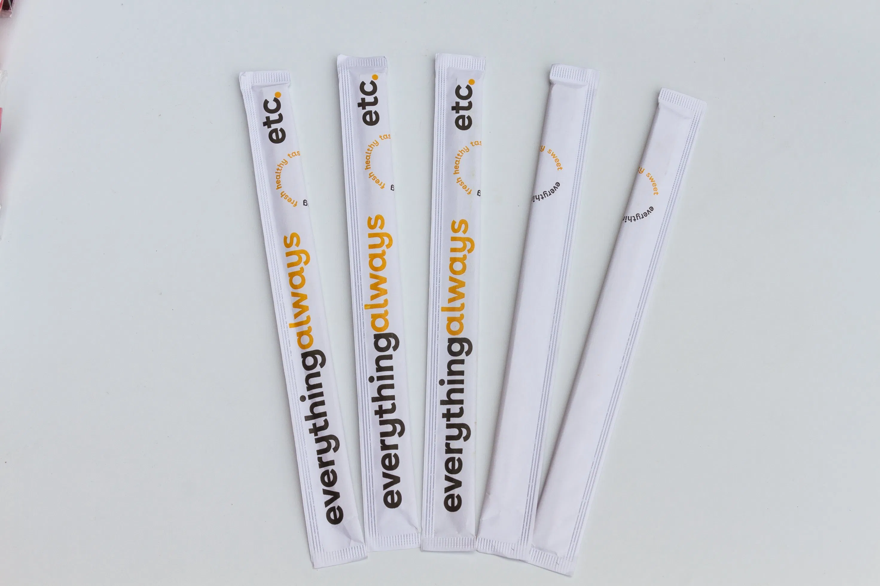 High Quality Disposable Bamboo Chopsticks Custom Chopsticks