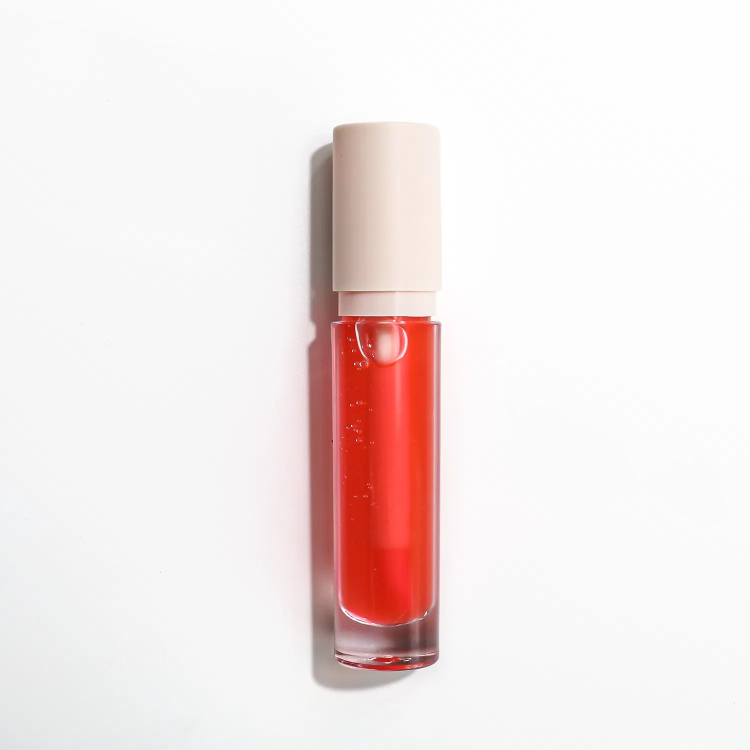 Factory Wholesale Lipgloss Non-Drying Private Label Cosmetics with GMPC
