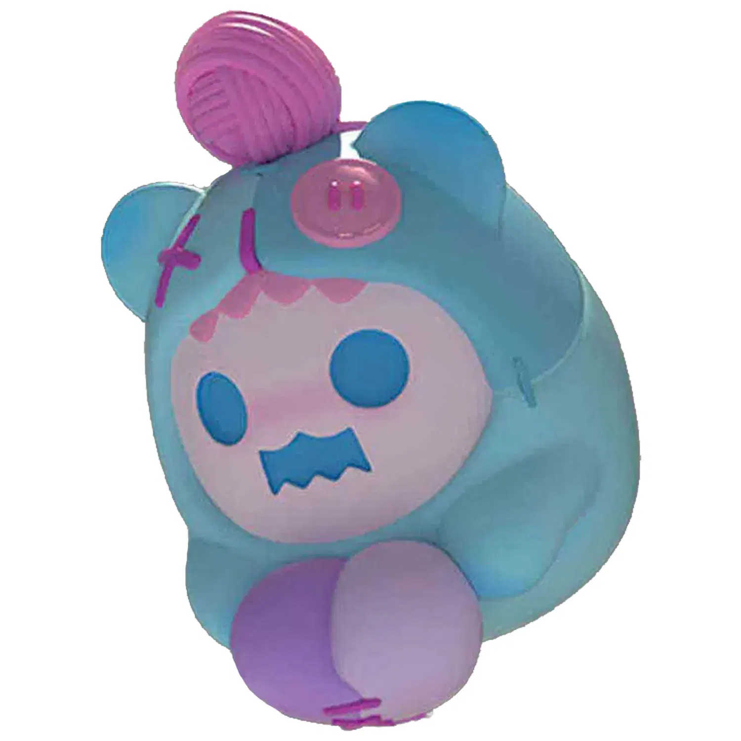 Anime Surprise Guess Bag Action Figure Cartoon Model Gift Toys